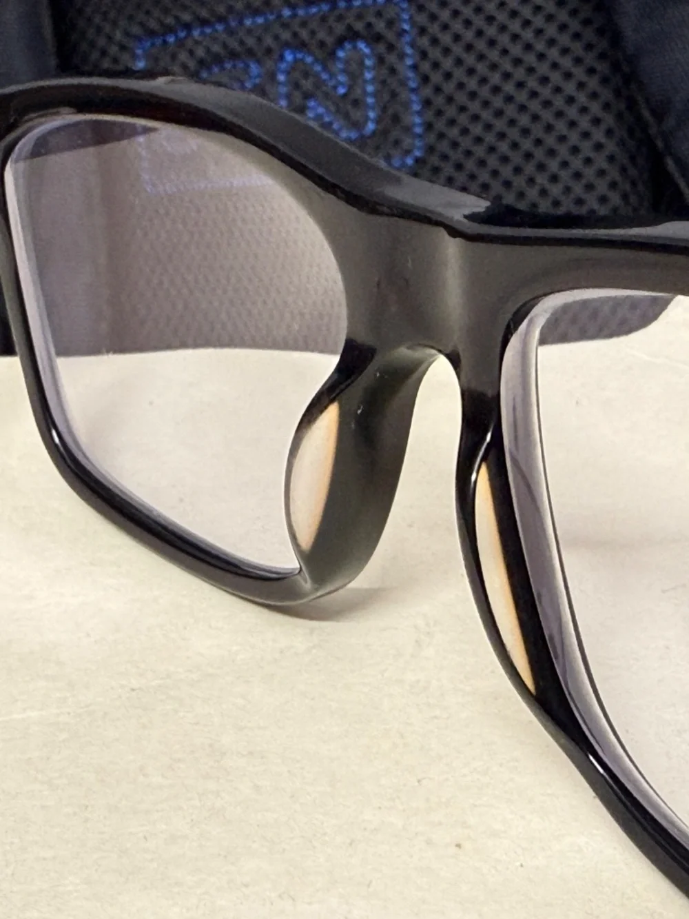 Gucci eyeglass frame